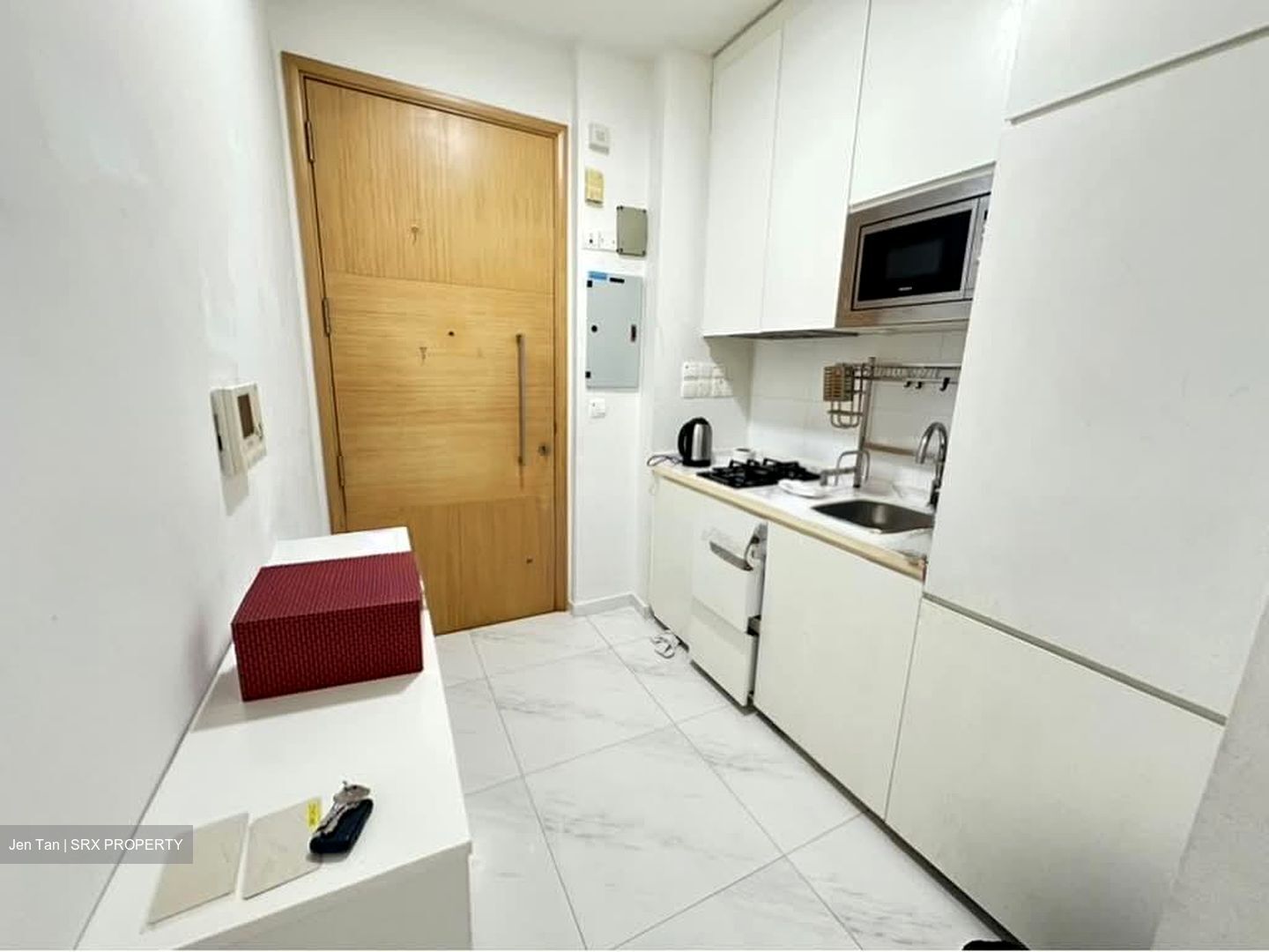 10 Shelford (D11), Apartment #575969241